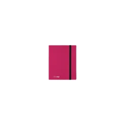 Ultra Pro 9-Pocket Eclipse Pro-Binder - Hot Pink