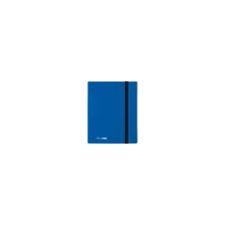 Ultra Pro 9-Pocket Eclipse Pro-Binder - Pacific Blue (Dunkelblau)