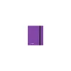 Ultra Pro 9-Pocket Eclipse Pro-Binder - Royal Purple (Lila)