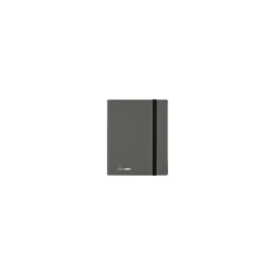 Ultra Pro 9-Pocket Eclipse Pro-Binder - Smoke Grey (Grau)