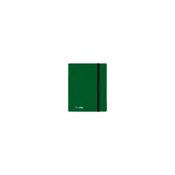 Ultra Pro 9-Pocket Eclipse Pro-Binder - Forest Green (Dunkelgrün)
