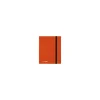 Ultra Pro 9-Pocket Eclipse Pro-Binder - Pumpkin (Orange)