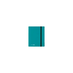 Ultra Pro 9-Pocket Eclipse Pro-Binder - Sky Blue (Hellblau)