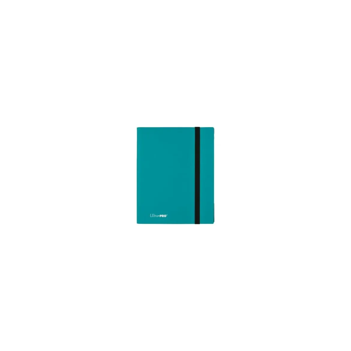 Ultra Pro 9-Pocket Eclipse Pro-Binder - Sky Blue (Hellblau)