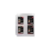 Ultra Pro 4-Pocket Page für One Touch Magnetic Holder (23 - 100pt)