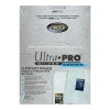Ultra Pro 9-Pocket Pages Silver 100 Seiten