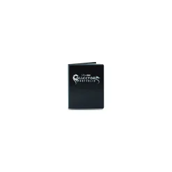 Ultra Pro 9-Pocket Sammelalbum - Gaming Collectors Portfolio