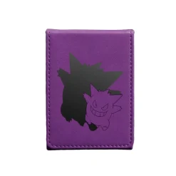 Ultra Pro - Pokemon Alcove Flip Deckbox - Gengar