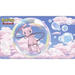 Ultra Pro - Pokemon Foil Playmat - Mew