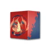 Ultra Pro - Pokemon Full View Deck Box - Mega Glurak Y