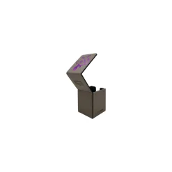 Ultra Pro Pokemon Mewtwo Alcove Flip Deck Case (100 Karten Deckbox)