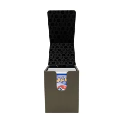 Ultra Pro Pokemon Mewtwo Alcove Flip Deck Case (100 Karten Deckbox)