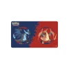 Ultra Pro - Pokemon Playmat - Mega Glurak X & Y