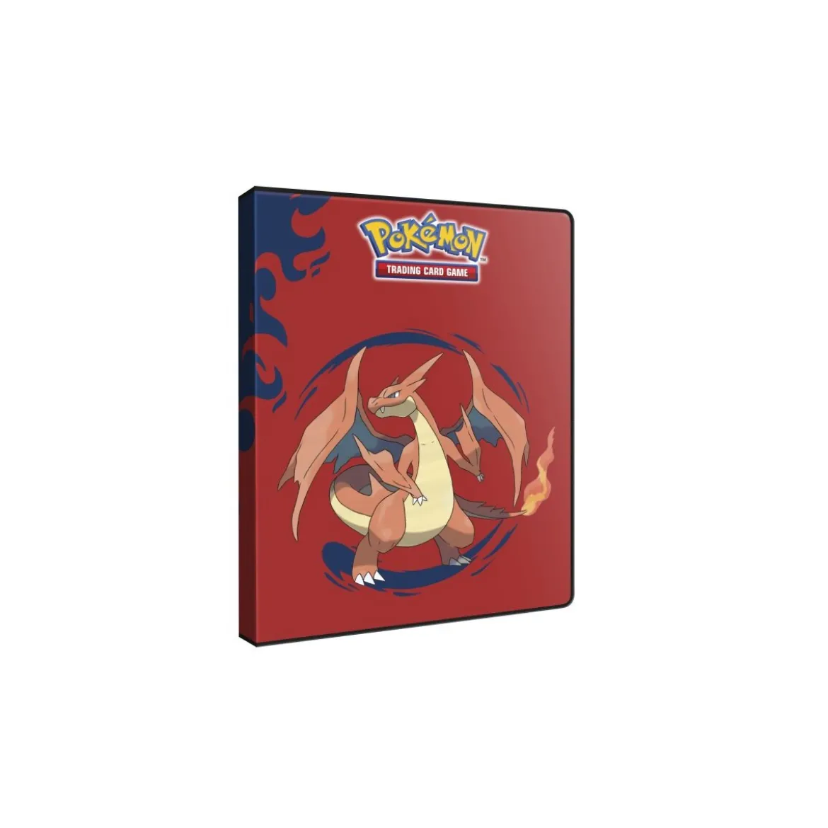 Ultra Pro - Pokemon 9-Pocket Album - Mega Glurak X & Y