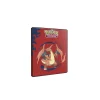 Ultra Pro - Pokemon 4-Pocket Album - Mega Glurak X & Y