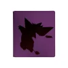 Ultra Pro - Pokemon 12-Pocket Zip Pro-Binder - Gengar
