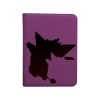 Ultra Pro - Pokemon 9-Pocket Zip Pro-Binder - Gengar
