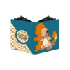 Ultra Pro Pokemon Pro-Binder Glumanda (9-Pocket für 360 Karten)