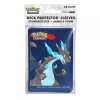 Ultra Pro - Pokemon Sleeves (65 Kartenhüllen) - Mega Glurak X