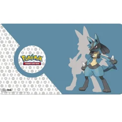 Ultra Pro Pokemon Spielmatte - Lucario Playmat