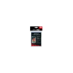 100 Ultra Pro Premium Card Sleeves (100 Platinum Kartenhüllen)