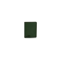 Ultra Pro Premium Pro-Binder Grün (groß, 9-Pocket)
