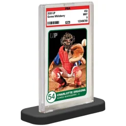 Ultra Pro PSA Graded Card Stands Kartenständer - Black (10 Pack)