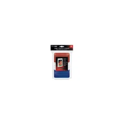 Ultra Pro 35pt One-Touch Stand Assorted Color - bunte stabile Kartenhalter (12 Stück)