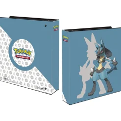Ultra Pro Ringordner - Lucario