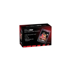Ultra Pro Semi-Rigid Card Holders 1/2" Lip 200er Box (200 Kartenhüllen)
