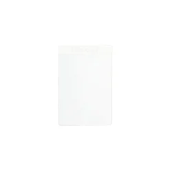 Ultra Pro Semi-Rigid Card Holders 1/2" Lip 200er Box (200 Kartenhüllen)