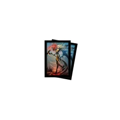 Ultra Pro Sleeves Artist Gallery - Boork (60 Sleeves) mini