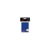 Ultra Pro Sleeves Blau - dunkel (60 Hüllen) mini