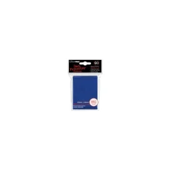Ultra Pro Sleeves Blau - dunkel (60 Hüllen) mini