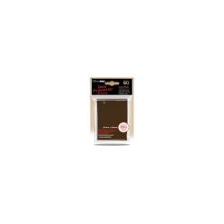 Ultra Pro Sleeves Braun (60 Hüllen) mini