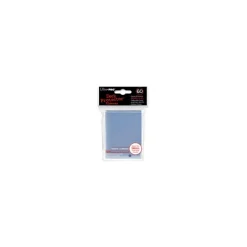 Ultra Pro Sleeves Clear - durchsichtig (60 Hüllen) mini