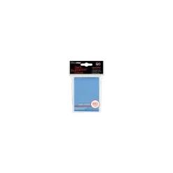 Ultra Pro Sleeves Hellblau (60 Hüllen) mini