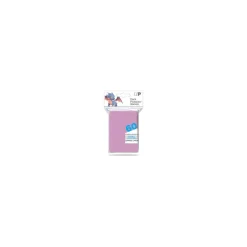 Ultra Pro Sleeves Helles Pink (60 Hüllen) mini