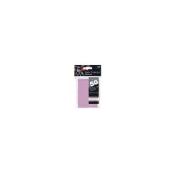 Ultra Pro Sleeves Helles Pink (50 Hüllen)