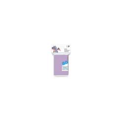 Ultra Pro Sleeves Lilac (60 Hüllen) mini