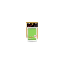 Ultra Pro Sleeves Neongrün (60 Hüllen) mini