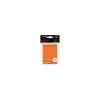 Ultra Pro Sleeves Orange (60 Hüllen) mini