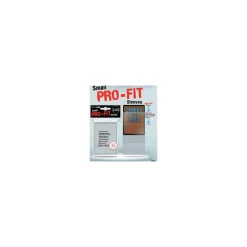 Ultra Pro Sleeves PRO-FIT (innere Hüllen)