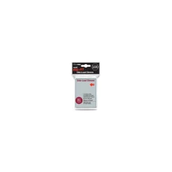Ultra Pro Sleeves PRO-FIT Side Load (100 innere Hüllen) mini