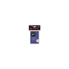 Ultra Pro Sleeves Pro-Matte: Blau matt (60 Hüllen) mini
