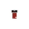 Ultra Pro Sleeves Rot (60 Hüllen) mini