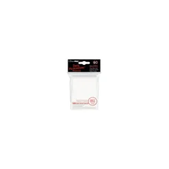 Ultra Pro Sleeves Weiss (60 Hüllen) mini