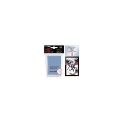 Ultra Pro Small Deck Protector Sleeve Covers - Hüllen-Schutzhüllen (60 Sleeves) mini