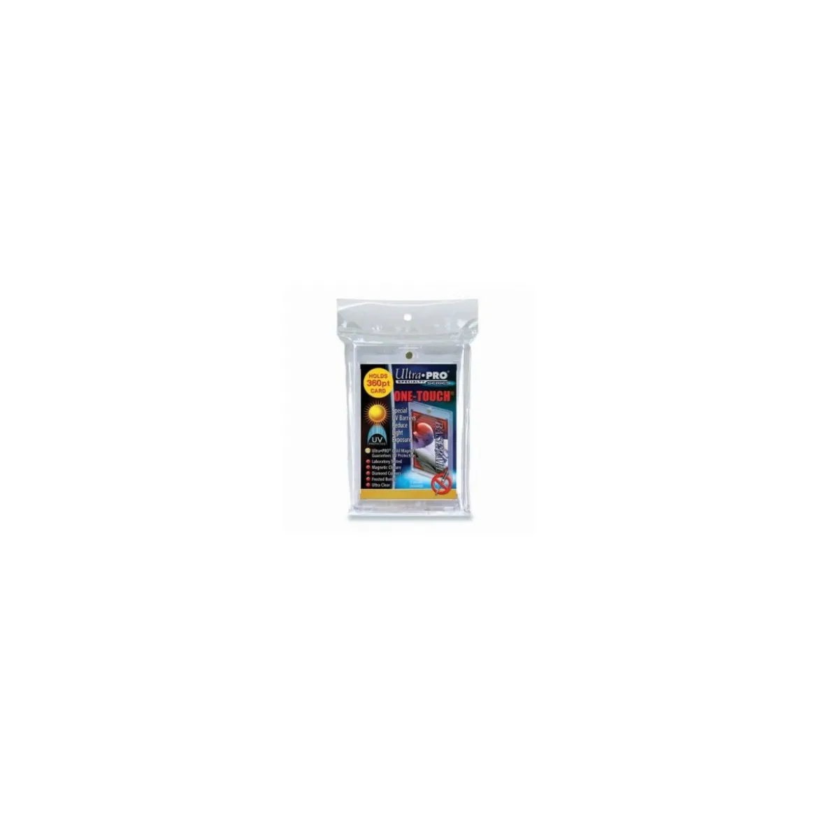 Ultra Pro Specialty Holder - UV One Touch Magnetic Holder 360PT Super Thick Cards (Kartenhalter)