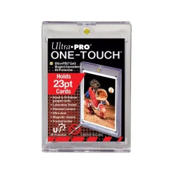Ultra Pro Specialty Holder - UV One Touch Magnetic Holder 23PT (Kartenhalter)
